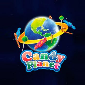 candy-planet